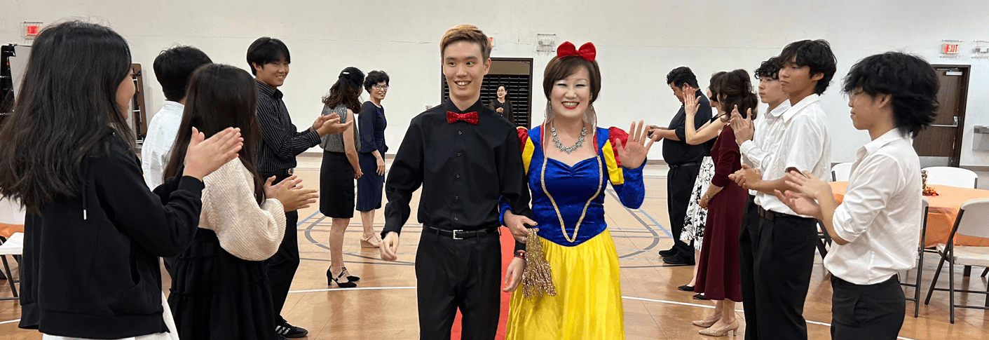 왕의 친구가 되는 비결