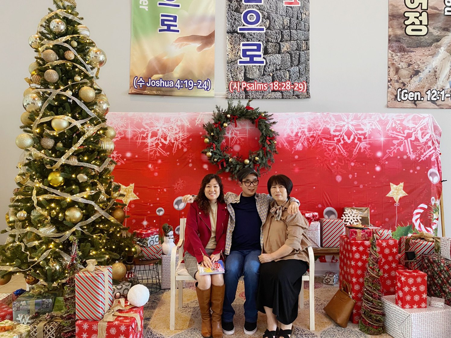 말씀을 보내어 저희를 고치사 위경에서 건지시는도다