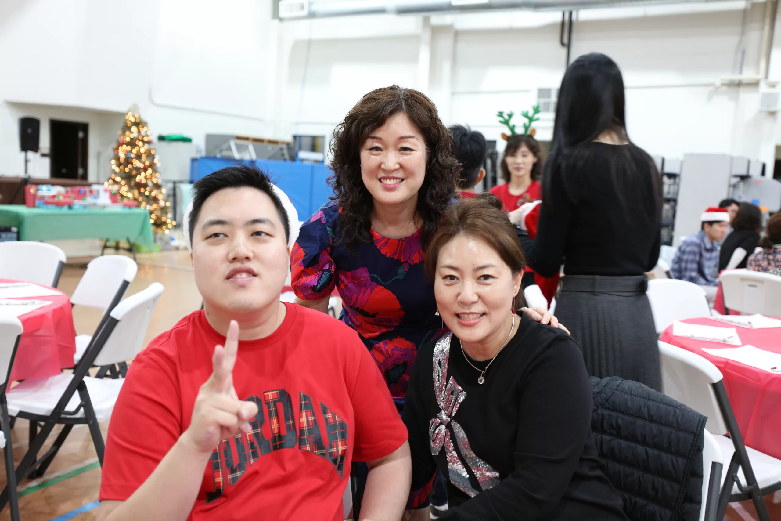 네 입을 크게 열라 내가 채우리라