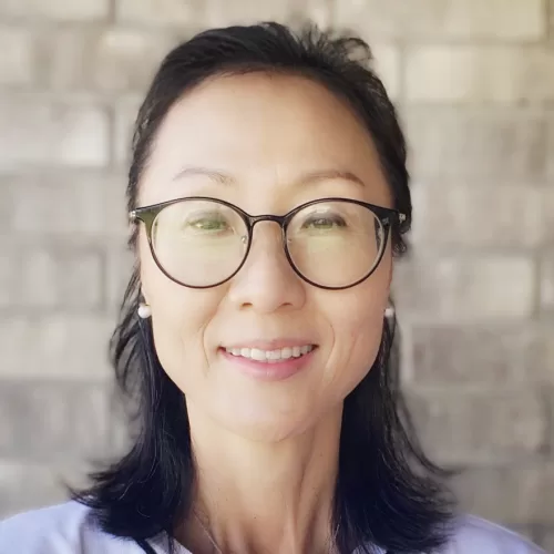 Yvette Kim