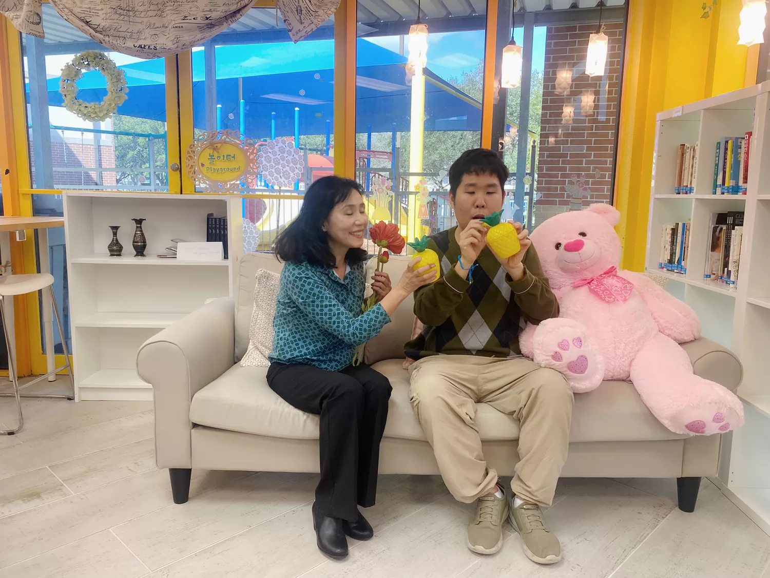 마음이 청결한 자는 복이 있나니 저희가 하나님을 볼 것임이요