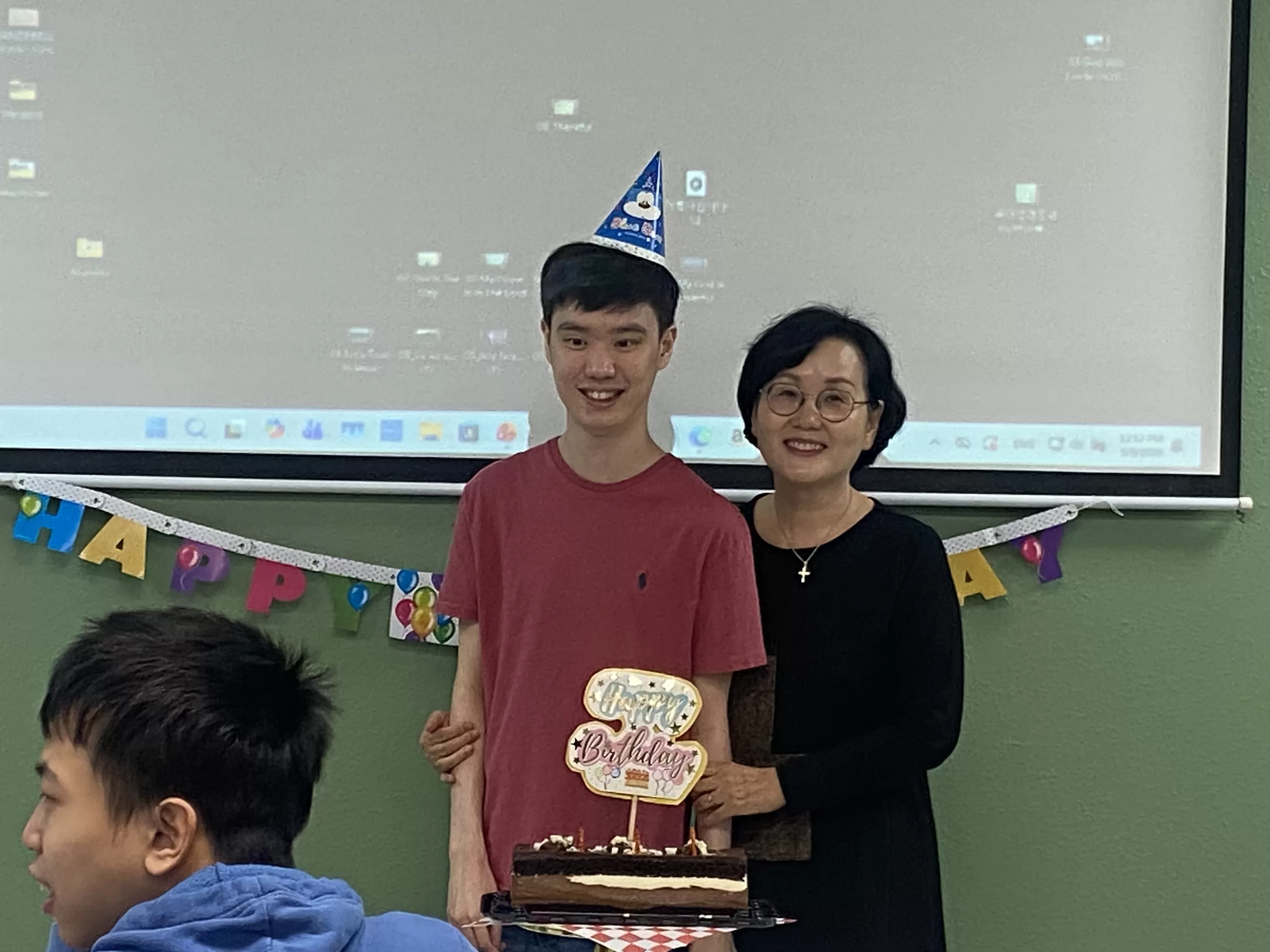 하나님이 가라사대 빛이 있으라