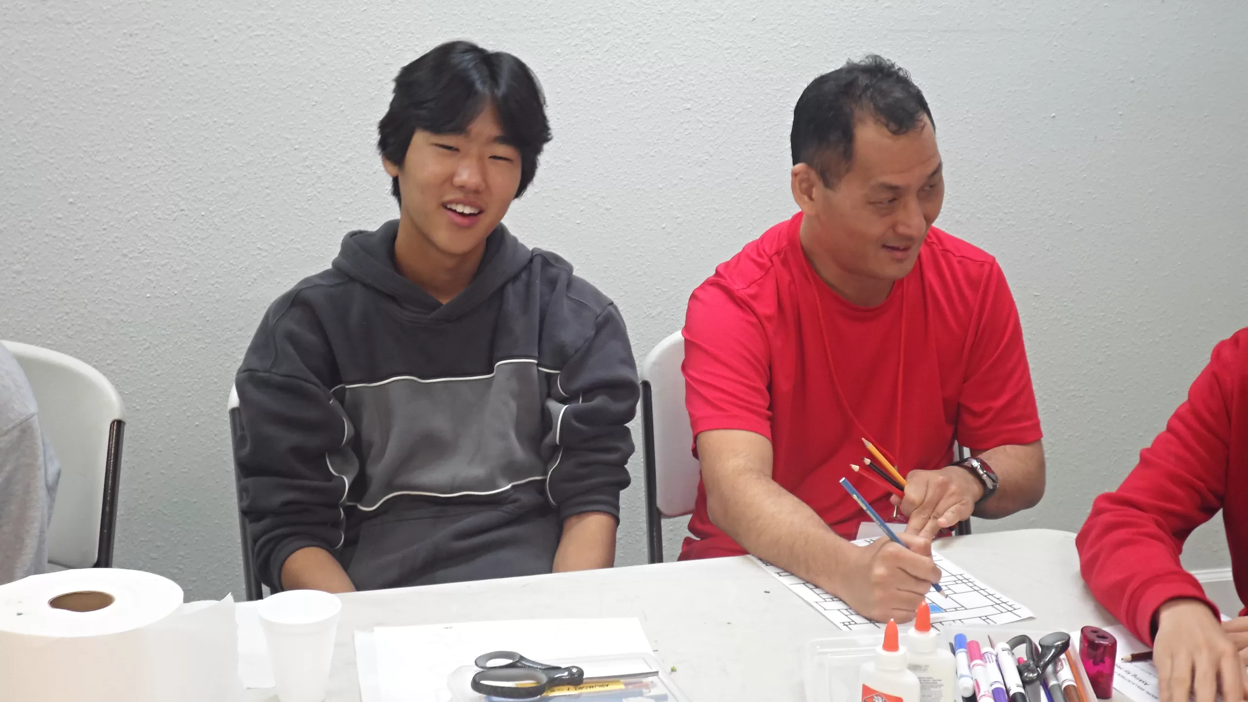 천국은 마치 밭에 감추인 보화와 같으니…
