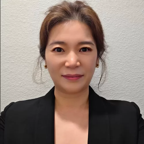박정애