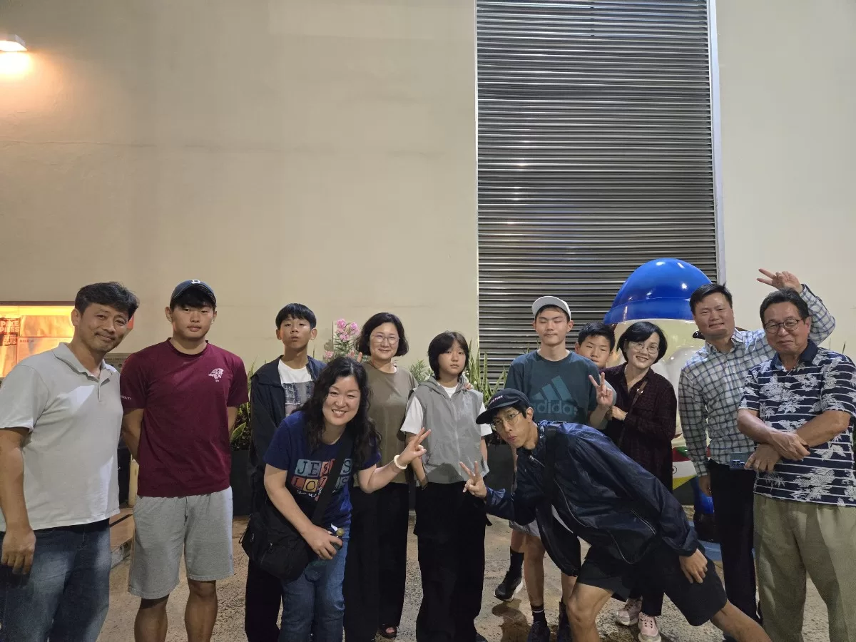 변화는 결코 복잡하지 않다